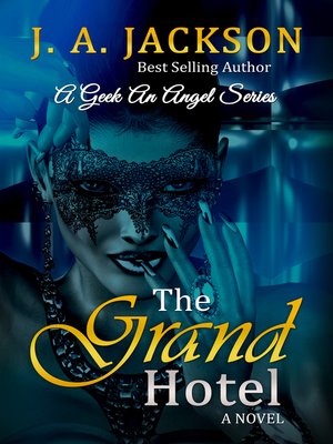 cover image of The Grand Hotel